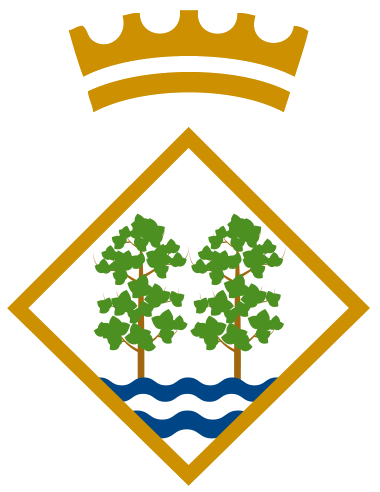 Ajuntament de <span>Riudoms</span>