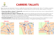Cartell | Ajuntament de Riudoms