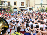 Imatge: Alba Mariné / Ajuntament de Riudoms
