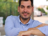 Sergi Pedret, regidor de Serveis Públics