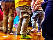 El 26 d'abril, jornada de portes obertes a la Llar d'infants Municipal "Picarols"