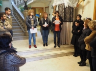 Lectura del Manifest