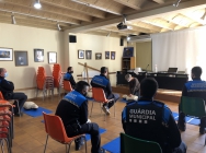 Fotografia | Ajuntament de Riudoms