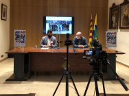 Fotografia | Ajuntament de Riudoms