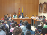Fotografia | Cedida, Ajuntament de Riudoms