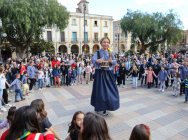 Fotografia | A. Mariné, Ajuntament de Riudoms