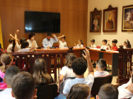 Fotografia | Ajuntament de Riudoms