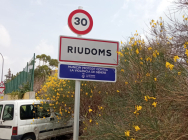Fotografia | Ajuntament de Riudoms