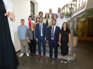 Fotografia | A. Mariné, Ajuntament de Riudoms