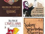 Els 4 cartells finalistes