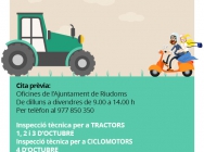 ITV Tractors 2018 Riudoms