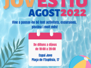 Cartell Jovestiu 2022