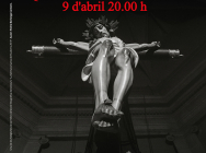 Cartell Setmana Santa Riudoms 2022