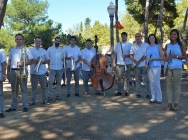 Cobla Reus Jove (foto: http://reusjove.blogspot.com)