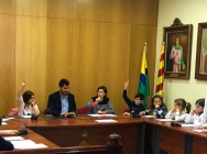6 nens de cada escola fan de regidors