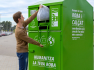 Fotografia | Humana Fundación Pueblo para Pueblo