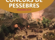 Les inscripcions es poden fer del dia de l'1 al 14 de desembre
