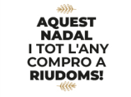 Comença la campanya de Nadal del comerç local
