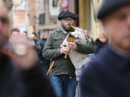 21a Trobada de Sacaires (2019) | Fotografia: Alba Mariné / Ajuntament de Riudoms