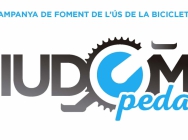 campanya «Riudoms Pedala»