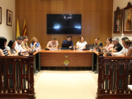Fotografia | Ajuntament de Riudoms