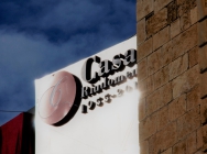 Casal Riudomenc