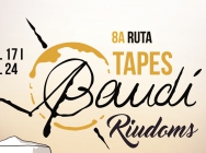 Ruta de Tapes 2019