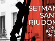 Cartell | Ajuntament de Riudoms