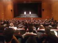 Teatre sobre xarxes socials