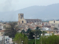 Vista de Riudoms
