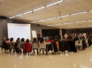 Xerrades "Entre Tots Eduquem"