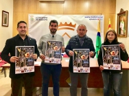 III Campionat de Catalunya de Patinatge