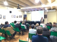 Xerrada informativa sobre subvencions de la Diputació de Tarragona