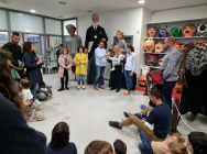 Imatge: Ajuntament de Riudoms