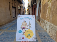 Imatge: Ajuntament de Riudoms