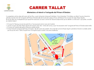 Cartell | Ajuntament de Riudoms