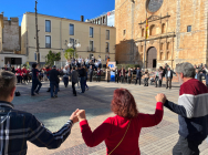 Imatge: Ajuntament de Riudoms