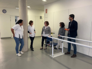Imatge: Ajuntament de Riudoms