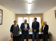 Imatge: Ajuntament de Riudoms
